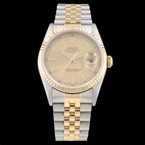 prezzo rolex data just oro acciaio tiffany|rolex datejust 36 prezzo.